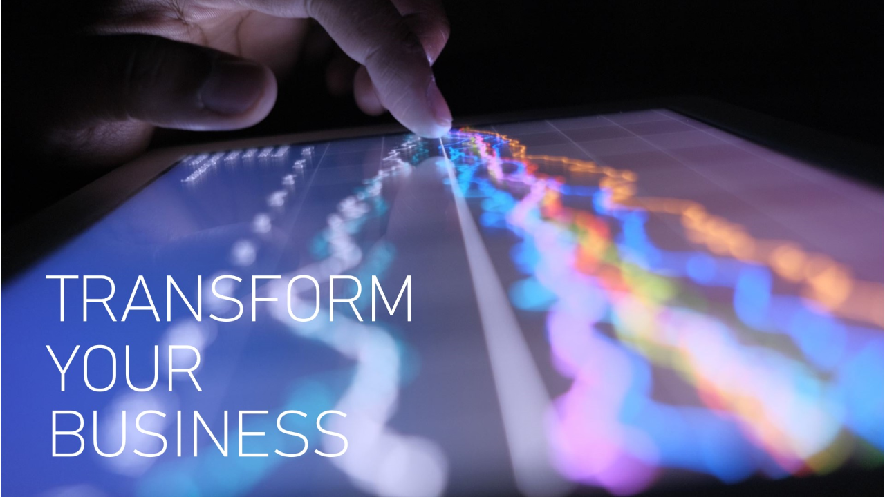 Transform Your Business: The Ultimate Guide to Adopting the Latest Technology