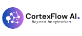 CortexFlow AI logo